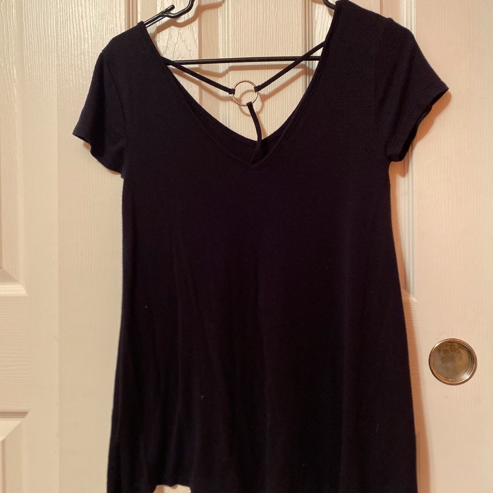 Black Top